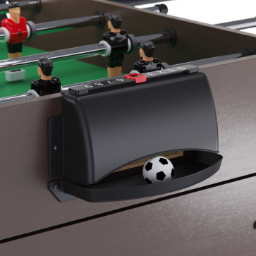 Игровой стол - трансформер DFC Amber  JG-GT-55411 - 7