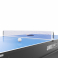 Игровой стол UNIX Line Трансформер 4 в 1 (204х112 cм) Black - 28