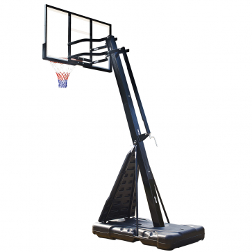 Мобильная баскетбольная стойка 60" DFC STAND60A - 3