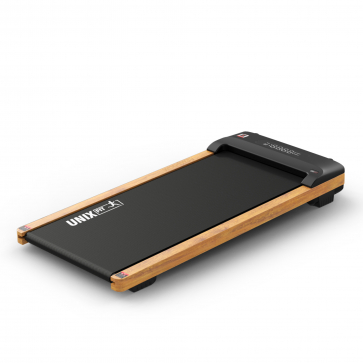 Беговая дорожка UNIX Fit Wood Way 3.0 - 1