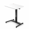 Регулируемый стол UNIX Fit Wood E-Desk LT100 - 1